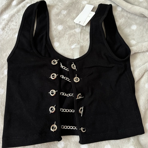 Fashion Nova Tank Top - Picture 6 of 7